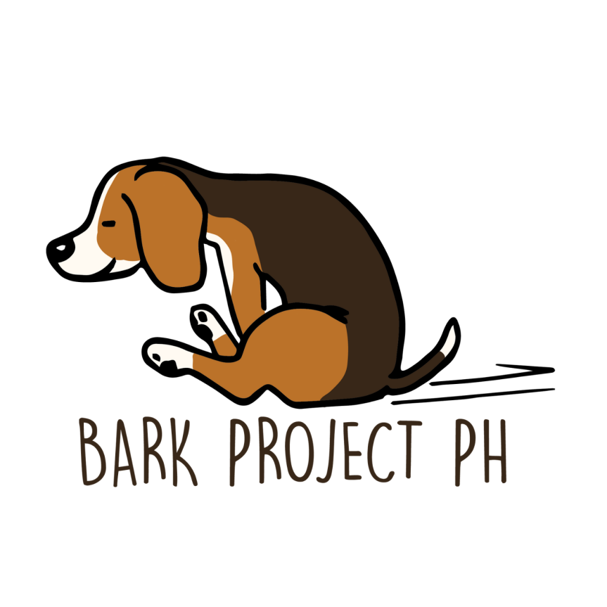Bark Project Ph