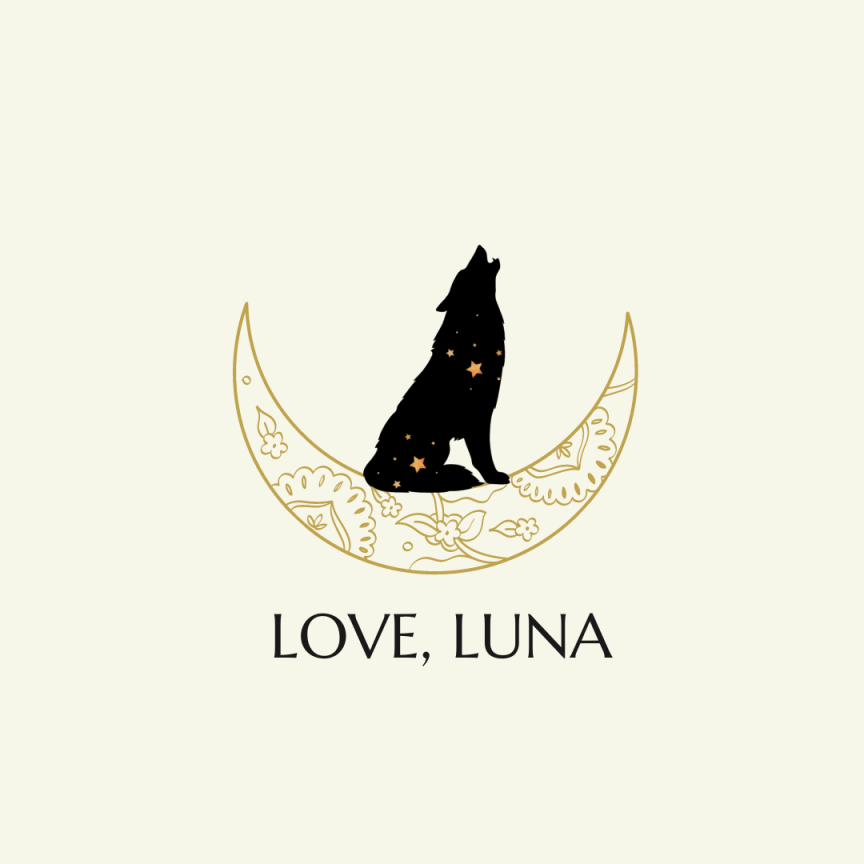 Love, Luna